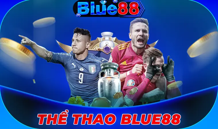 Blue88 - Nhà Cái Blue 88 - Trang Chủ Cá Cược Hàng Đầu