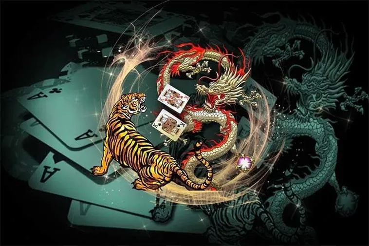 Dragon Tiger Tại Blue88: Trò Chơi Đơn Giản, Cơ Hội Trúng Thưởng Cao