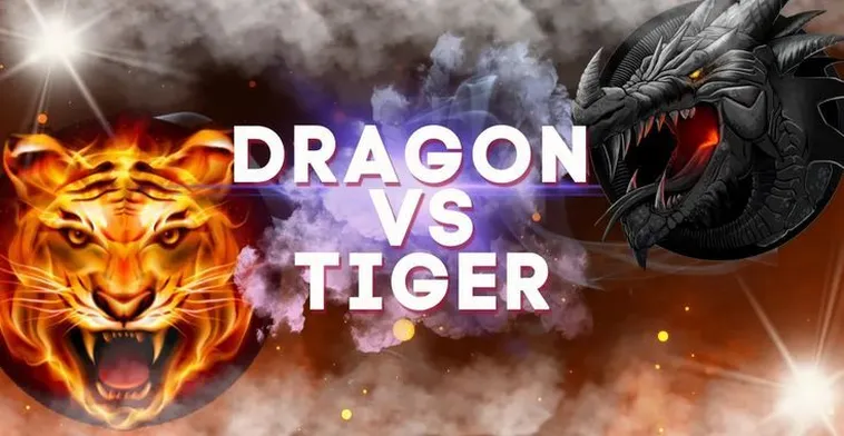 Dragon Tiger Tại Blue88: Trò Chơi Đơn Giản, Cơ Hội Trúng Thưởng Cao