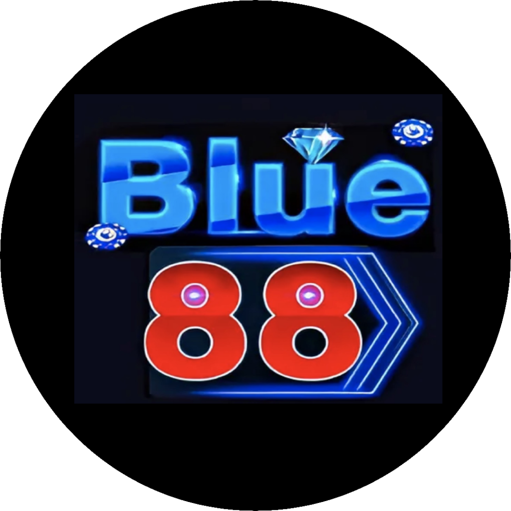 Blue88