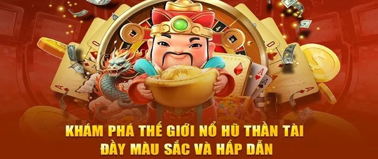 Cách Chơi Nổ Hũ Thần Tài Tại Blue88 Để Nhận Jackpot Lên Đến 100 Tỷ