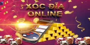 Trò Chơi Xóc Đĩa Tại 79SODO: Xu Hướng Giải Trí Trực Tuyến Đang Lên Ngôi
