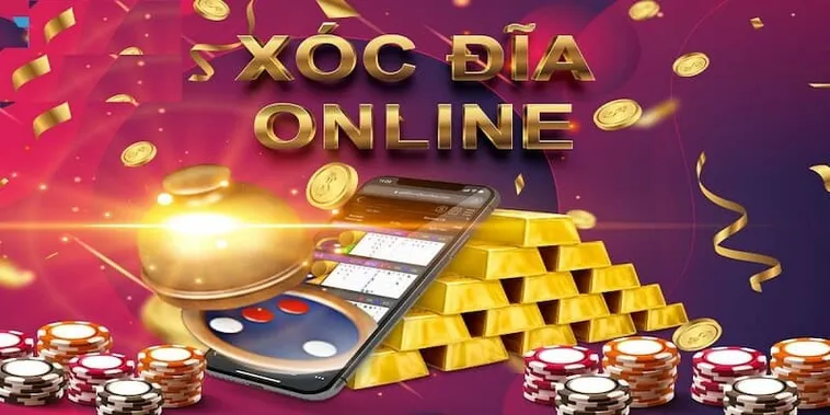 Trò Chơi Xóc Đĩa Tại 79SODO: Xu Hướng Giải Trí Trực Tuyến Đang Lên Ngôi
