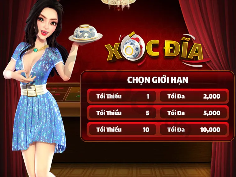 Khám Phá Trò Chơi Xóc Đĩa Tại VN88 Qua Mẹo Đơn Giản