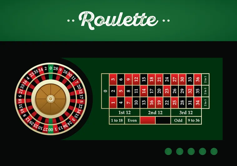 Hướng Dẫn Chi Tiết Tham Gia Roulette Tại Nhà Cái VL88
