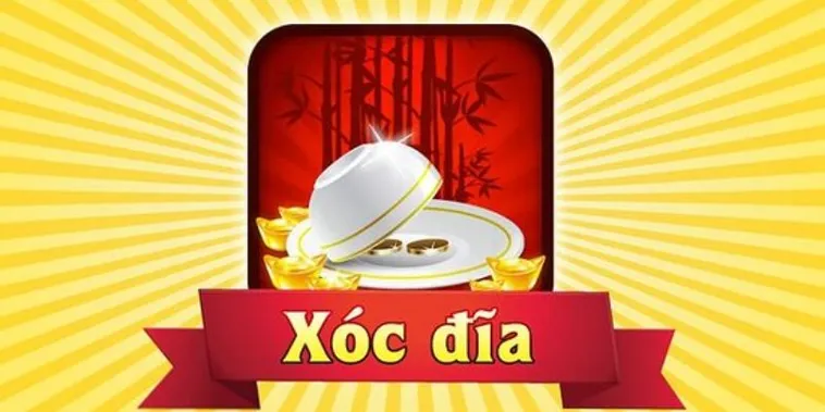 Tìm Hiểu Sức Hút Trò Chơi Xóc Đĩa Tại 8DAY