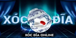 Tìm Hiểu Sức Hút Trò Chơi Xóc Đĩa Tại 8DAY