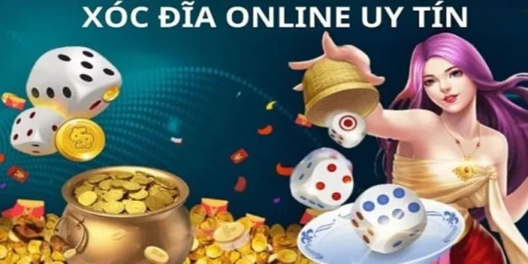 Khám Phá Trò Chơi Xóc Đĩa Tại VL88: Luật Chơi Và Chiến Thuật