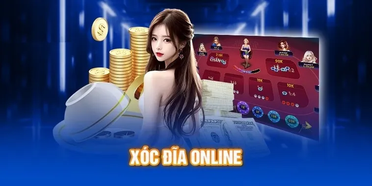 Tham Gia Xóc Đĩa SODO66: Cơ Hội Thắng Lớn Chờ Đón Bạn