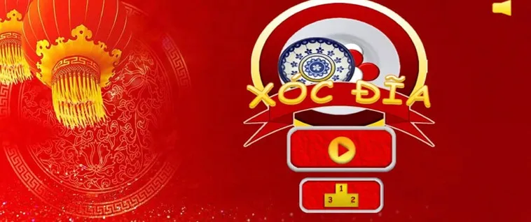 Tham Gia Ngay Xóc Đĩa AZ888: Cơ Hội Thắng Lớn Chờ Đón!