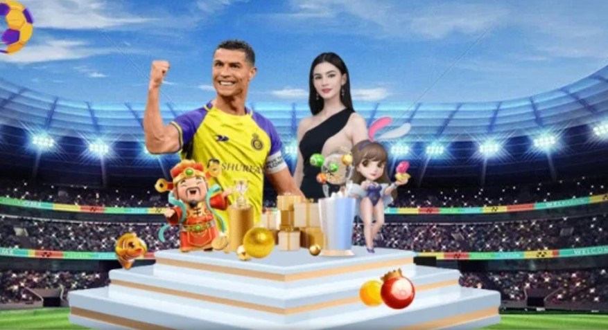 Bóng Đá SV368