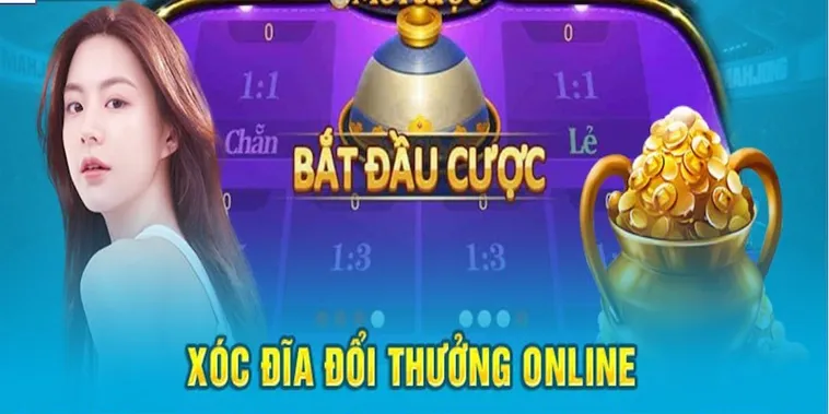 Khám Phá Sức Hút Trò Chơi Xóc Đĩa Tại MU88