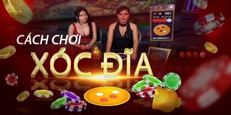 Kinh Nghiệm Chinh Phục Xóc Đĩa 69VN: Bí Quyết Thắng Lớn